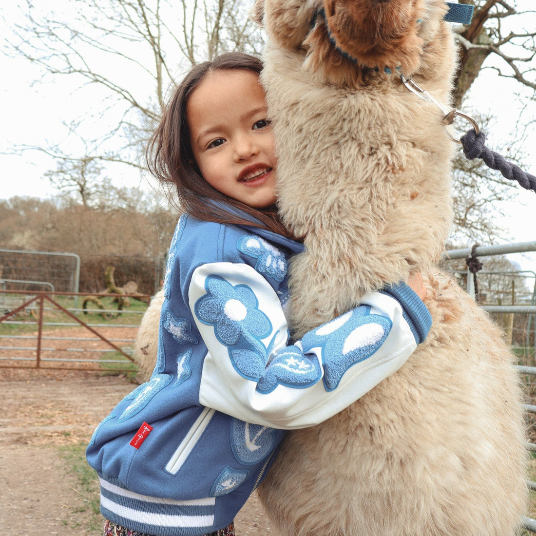 DOWN ON THE FARM Our First Location Shoot at Petlake Alpacas
