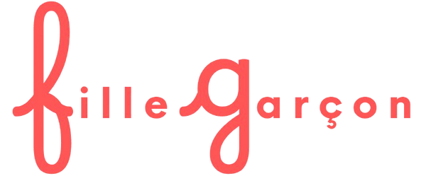 Fille Garçon