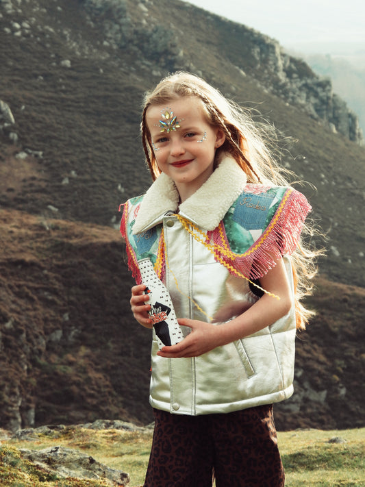 WILD WILD WALES As featured in Milan Magazine