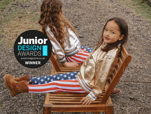 A Pinch-Me Moment: Winning Gold at the JDAs