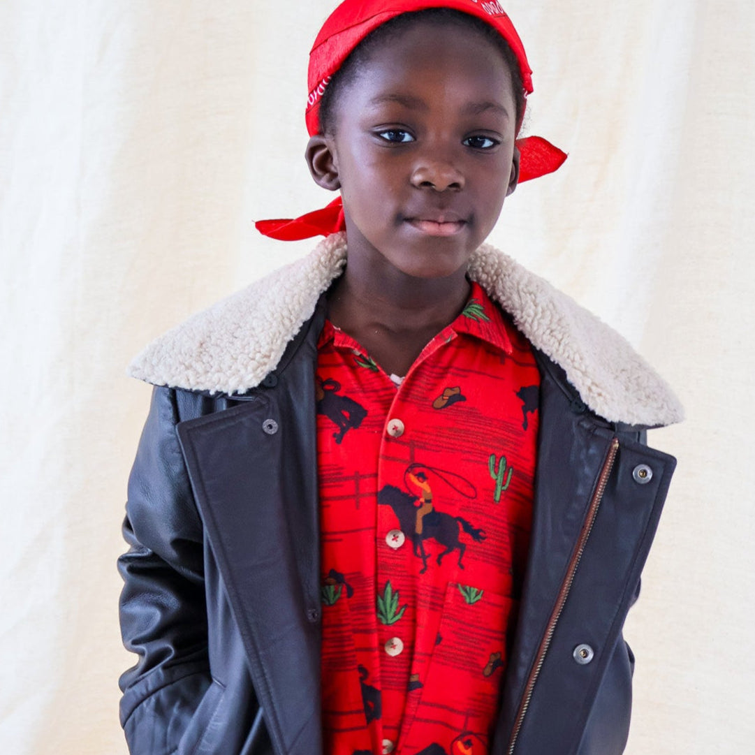 Famn Garcon OUR STORY – Fille Garçon